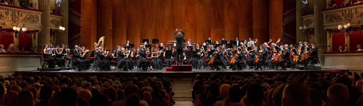 L'elisir d'amore 05/09 - Teatro alla Scala, Milan