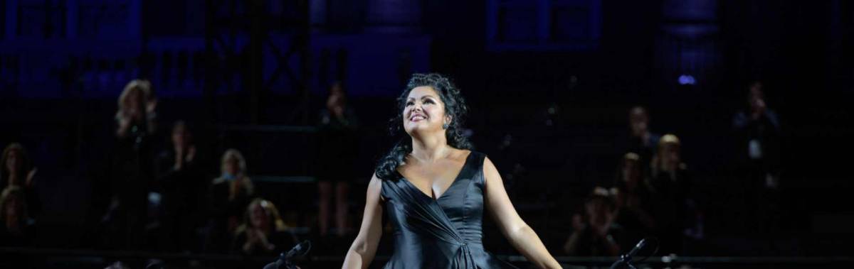 Un Ballo in Maschera 29/03 - Staatsoper Unter den Linden, Berlin