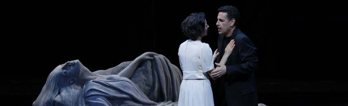 Lucia di Lammermoor 26/06 - Teatro alla Scala, Milano