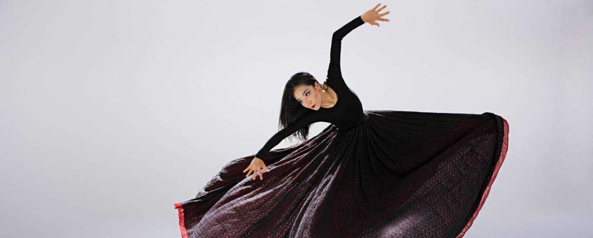 Martha Graham Dance Company 07/05 - Teatro La Fenice, Venice