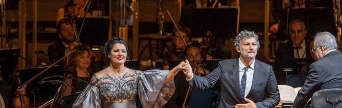 Aida 06/09 - Teatro San Carlo, Naples