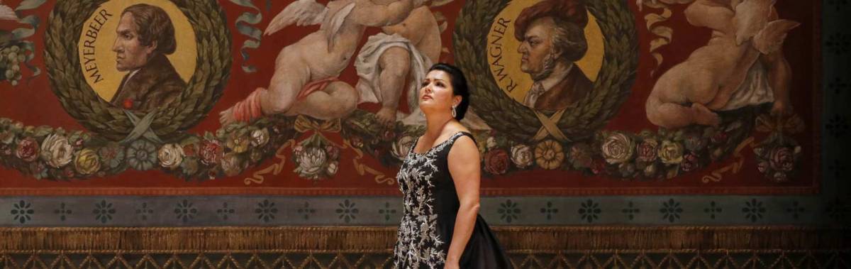 Verdi: Messa da Requiem 28/10 - Teatro alla Scala, Milan