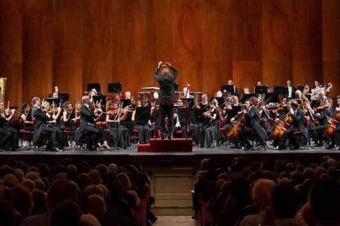 L'elisir d'amore 12/09 - Teatro alla Scala, Milan