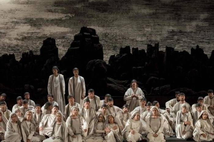 Nabucco 2/01 - Teatro San Carlo, Napoli