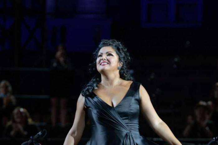 Un Ballo in Maschera - Staatsoper Unter den Linden, Berlin