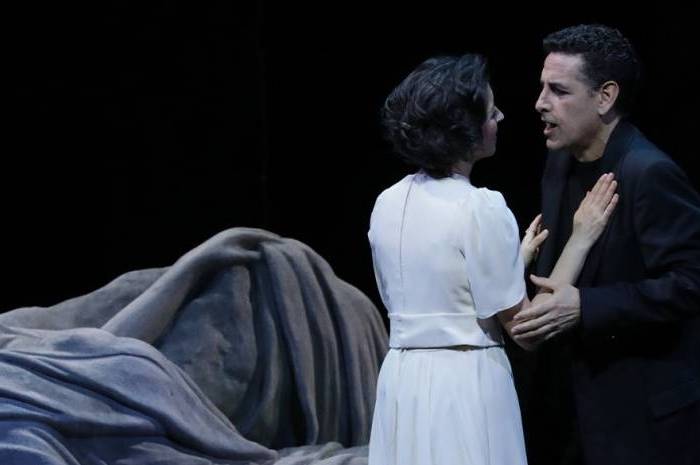 Lucia di Lammermoor 30/06 - Teatro alla Scala, Milan