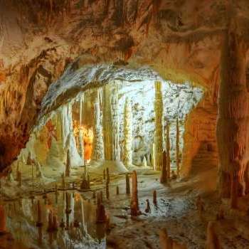 Grotte di Frasassi